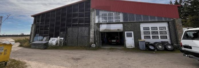 RAUM ZUM LEBEN - MIT GARAGE DER EXTRAKLASSE