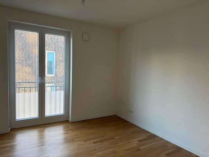 Moderne 2 Zimmer Wohnung mit Blick ins Grüne – Foto 7