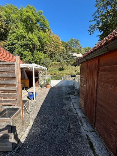 Großzügige 5-Zimmer-Wohnung in Kemptener Bestlage – Dachterrasse
