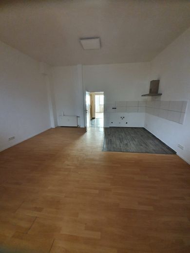 30 m² Grosse Wohnküche