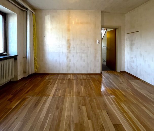 Schlafzimmer Ansicht 1