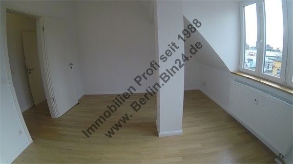 Mietwohnung -- Zweitbezug nach Vollsanierung – G0035519