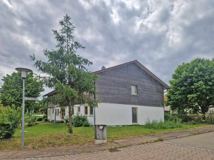 Aussenansicht