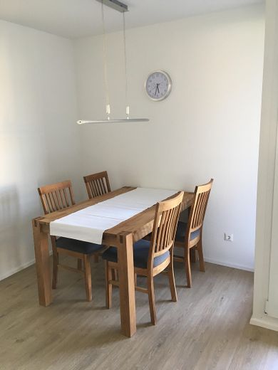 2-Zimmer Wohnung Stuttgart-Nord komplett möbliert – Foto 5