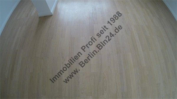 Mietwohnung -- Zweitbezug nach Vollsanierung – G0035509