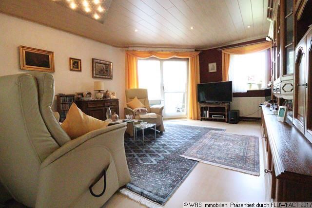 Wohnzimmer - Bild 1