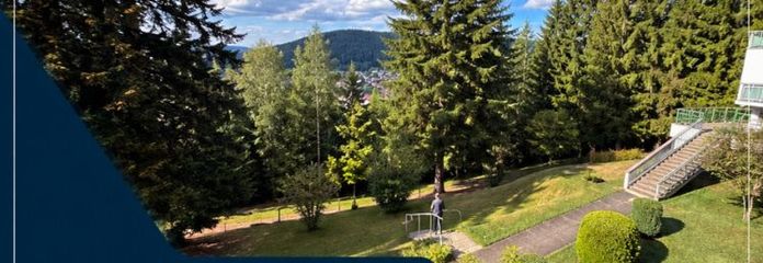 1 Zimmer Wohnung mit schöner Aussicht