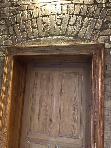 Appartamento d’epoca con 2 locali, libero da subito, con balcone esposto a sud nel quartiere Bötzowviertel – Photo 4