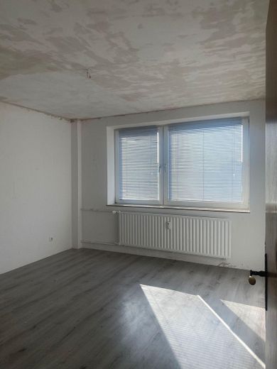 Düren City, 3-pokojowe mieszkanie z balkonem – Zdjęcie 7