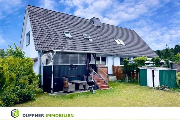 Casa plurifamiliare modernizzata con 4 unità abitative - centrale a Selent
