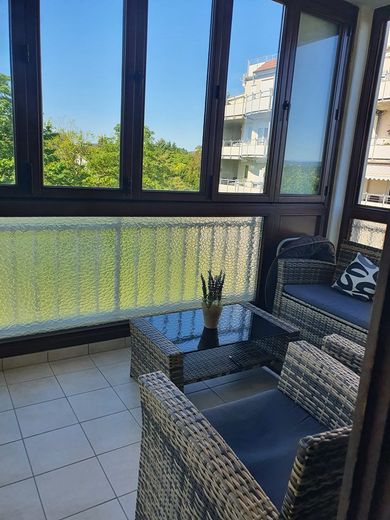 Schöne Zwei-Zimmer-Wohnung mit gehobener Ausstattung – Foto 1