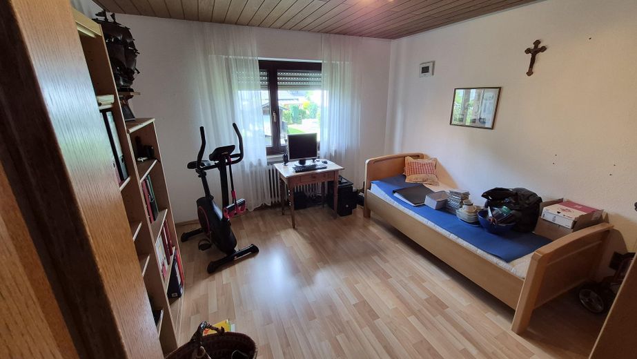 Mietwohnung E05, Hindenburgstr. 23, 51766 Engelskirchen – Kinderzimmer