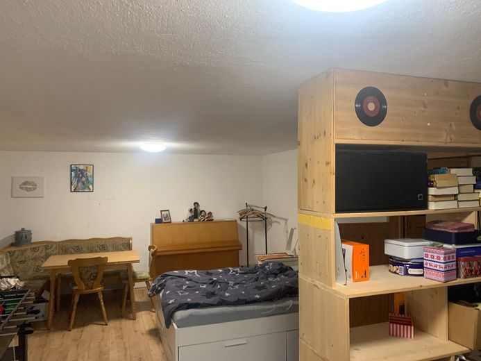 Schön gelegnes Einfamilienhaus in Bühl – Foto 12