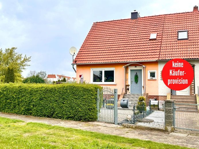 Ein gemütliches Zuhause in Torgelow
