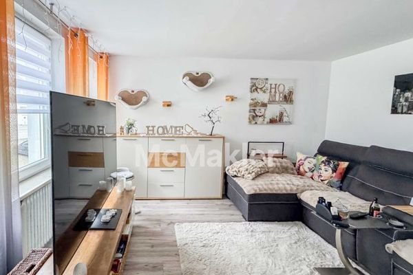 Przestronny dom 3-rodzinny w centralnej lokalizacji