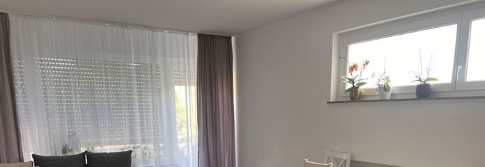 Leonberg-Warmbronn’da 52 m² yaşam alanına sahip, cazip 2 odalı daire hemen satılıktır!