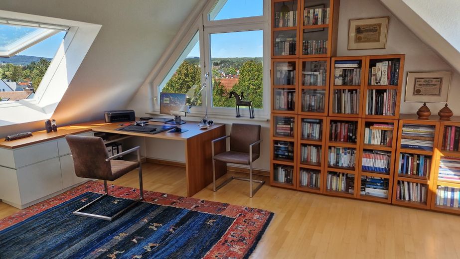 Ebene 2: Arbeitsbereich