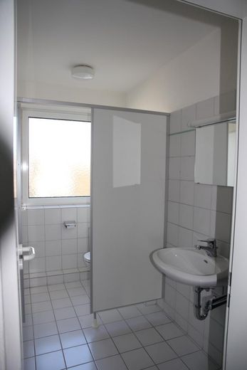 Büro- oder Praxisräume in Top Lage! – Sanitärbereich