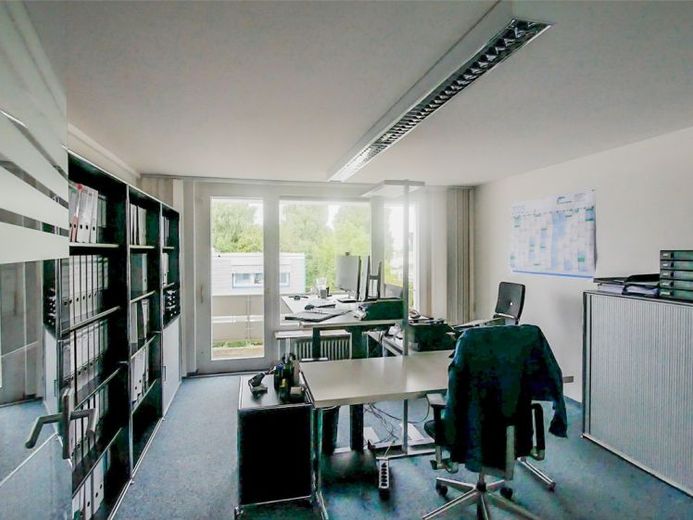 Flexibel nutzbare Bürofläche – Ihr neuer Standort in Schramberg-Sulgen! – फोटो 1