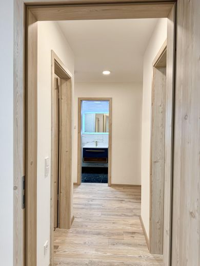 Neubau 3-Zimmer-Wohnung im Zentrum von Garmisch, als Ferienwohnung geeignet – Foto 15