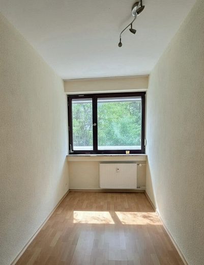 Trennung von Traumwohnung – Schlaf- oder Kinderzimmer 2