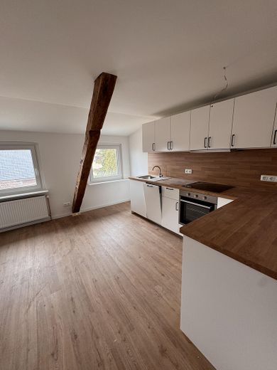 Mitarbeiterwohnung , Personalwohnungen , Mounteurswohnung Scharbeutz und Umgebung – फोटो 3