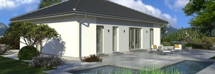 !! AKTION !! INKL.866m² GRUNDSTÜCK+ VARIANTE TECHNIKFERTIG / WOHNEN UND WOHLFÜHLEN