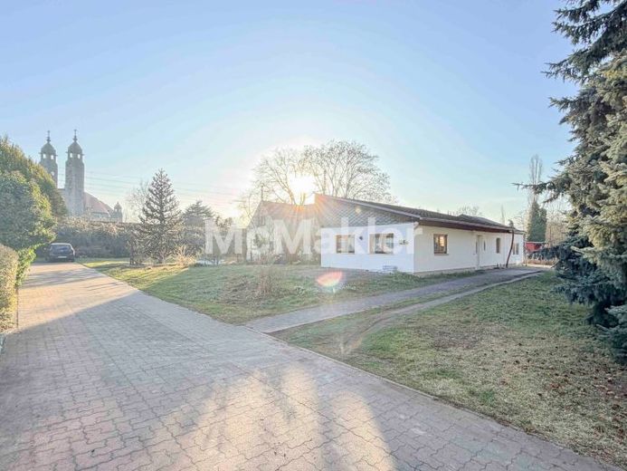 Grande terreno edificabile direttamente presso il Großer Garten – Foto 1