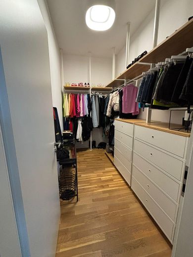 Ankleidezimmer