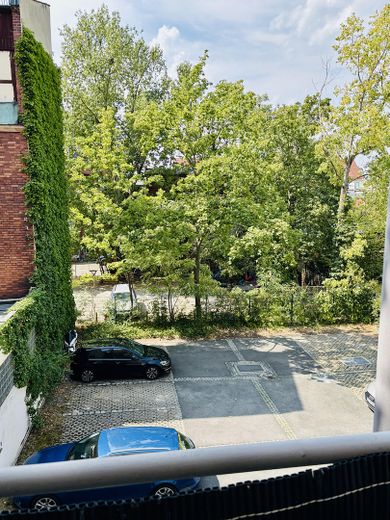 Helle 2 Zimmerwohnung – Foto 7