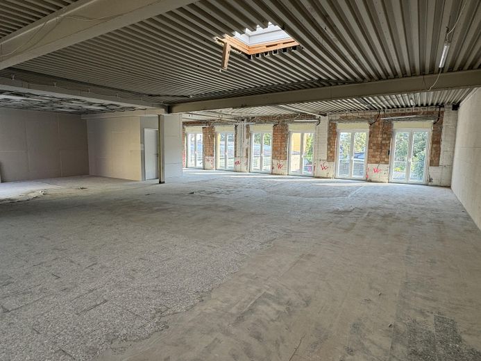 Erstbezug! Flächen im Ärztezentrum Hamm B.-Hövel, 150-450 m² für Ärzte, Therapie & Gesundheit – Rohbauzustand