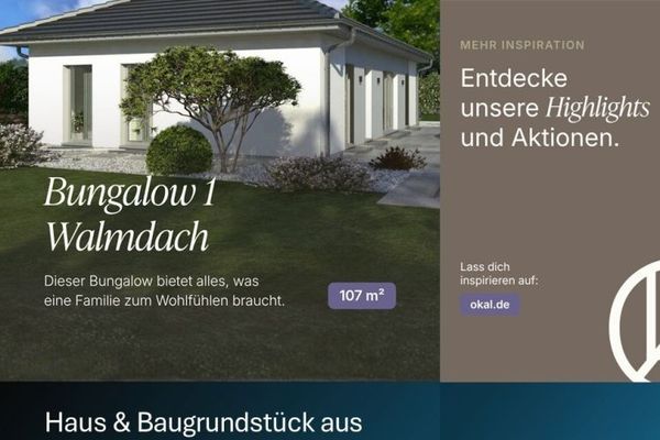 Immergersi nel verde: la tua nuova casa con terreno a Wiesenburg/Mark