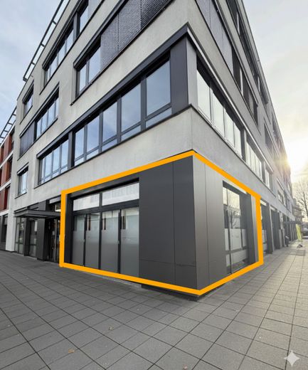 Außenansicht *gepflegt&modern*