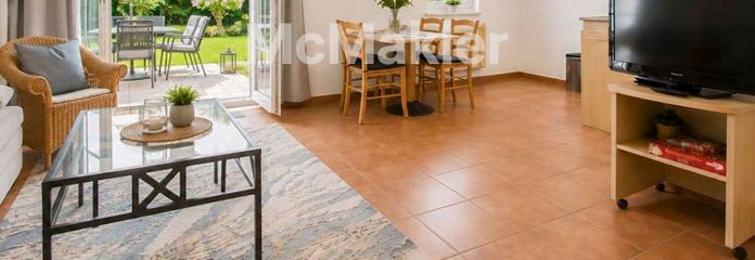 Ferienwohnung in Neddesitz mit fußläufiger Wellnessoase zur renditenreichen Vermietung