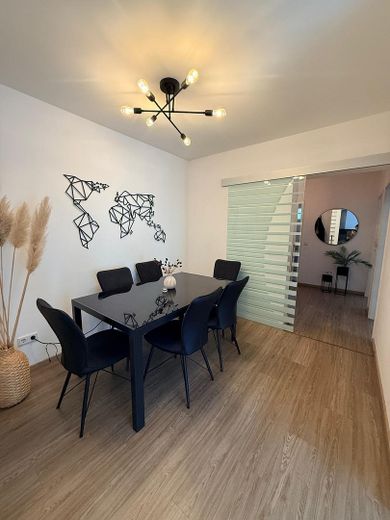 Helle Souterrain-Wohnung mit Terrasse (Südausrichtung) – Foto 11