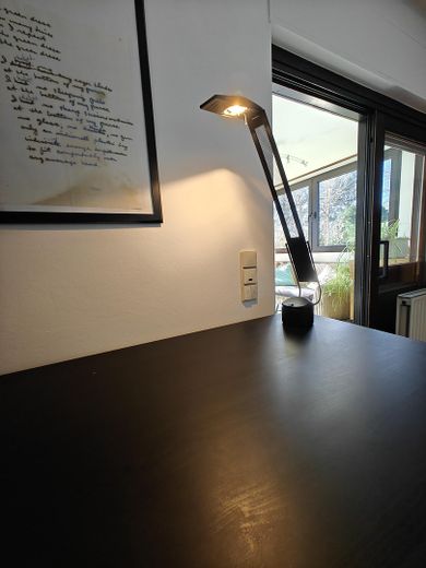 Zimmer / Büro / ELW