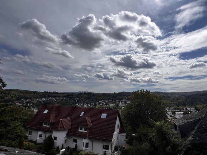 Family house for rent – Studiozimmer DG