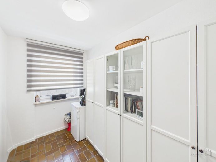 Exklusives Architektenhaus in Bisten-Überherrn – Bild 11