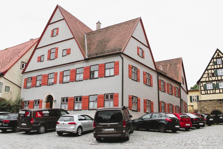 Außenansicht