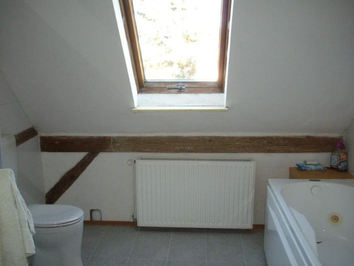 Casa unifamiliare a HB-Kattenturm con un bel giardino – Foto 8