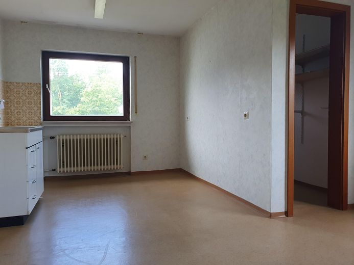 Küche/Esszimmer Nord Ost  OG