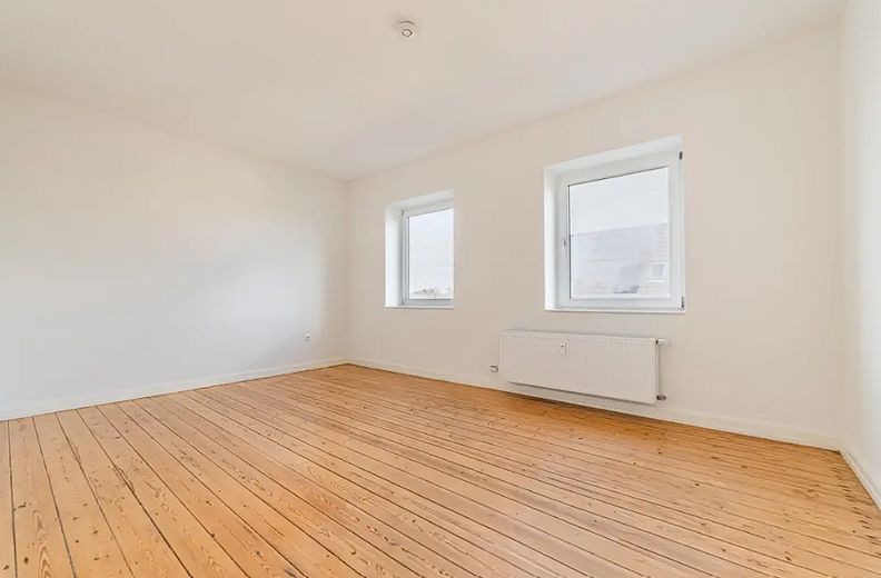 Frisch renovierte 5er-WG Neugründung in Mürwik! 122m², Einbauküche & nur 10 Min. zur Förde – Foto 8