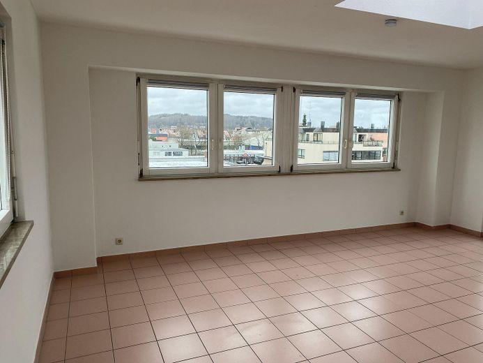 Wintergarten/Arbeitszimmer