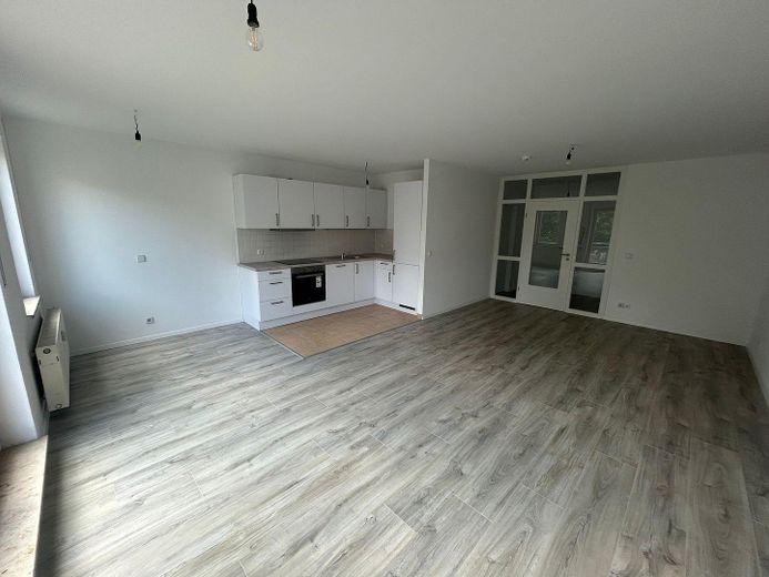 Raumansicht 1