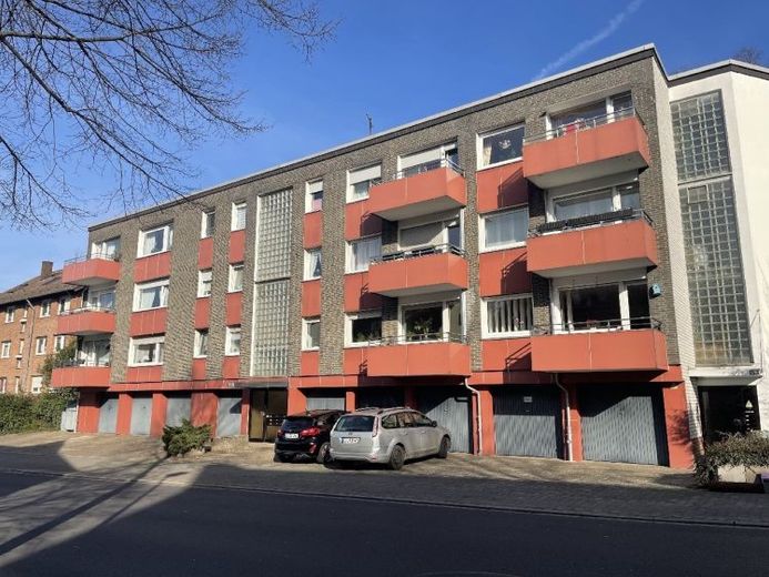 Schöne Maisonette-Wohnung in Düsseldorf Unterbach zur Miete! – Foto 1