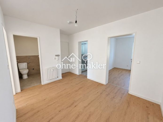 Exklusive, sanierte 4-Zimmer-Wohnung - Provisionsfrei! – Foto 1