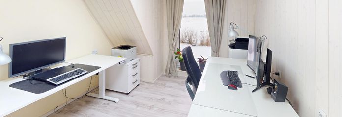 Büro OG