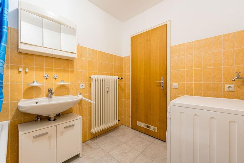 Attraktive 3 Zimmer- Dachgeschosswohnung mit Blick in die Schweiz – फोटो 10