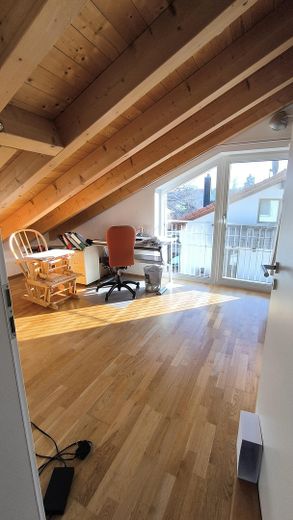 1. Zimmer DG Ostseite