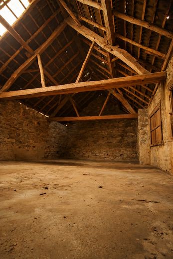 Großer Hof mit 2 Einheiten + XXL Innenhof+ Garage| 40 min bis Köln – Foto 31